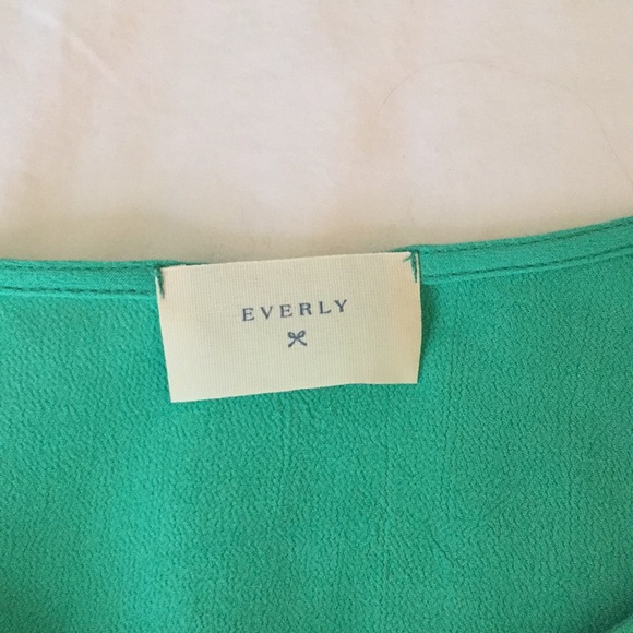 Maxi dress - Picture 4 of 4